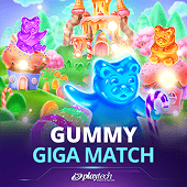 Gummy Giga Match Slot at jljl13