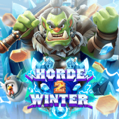 Horde 2 Winter Slot at jljl13