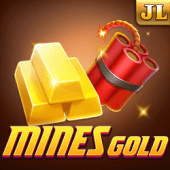 Mines Gold Slot at jljl13